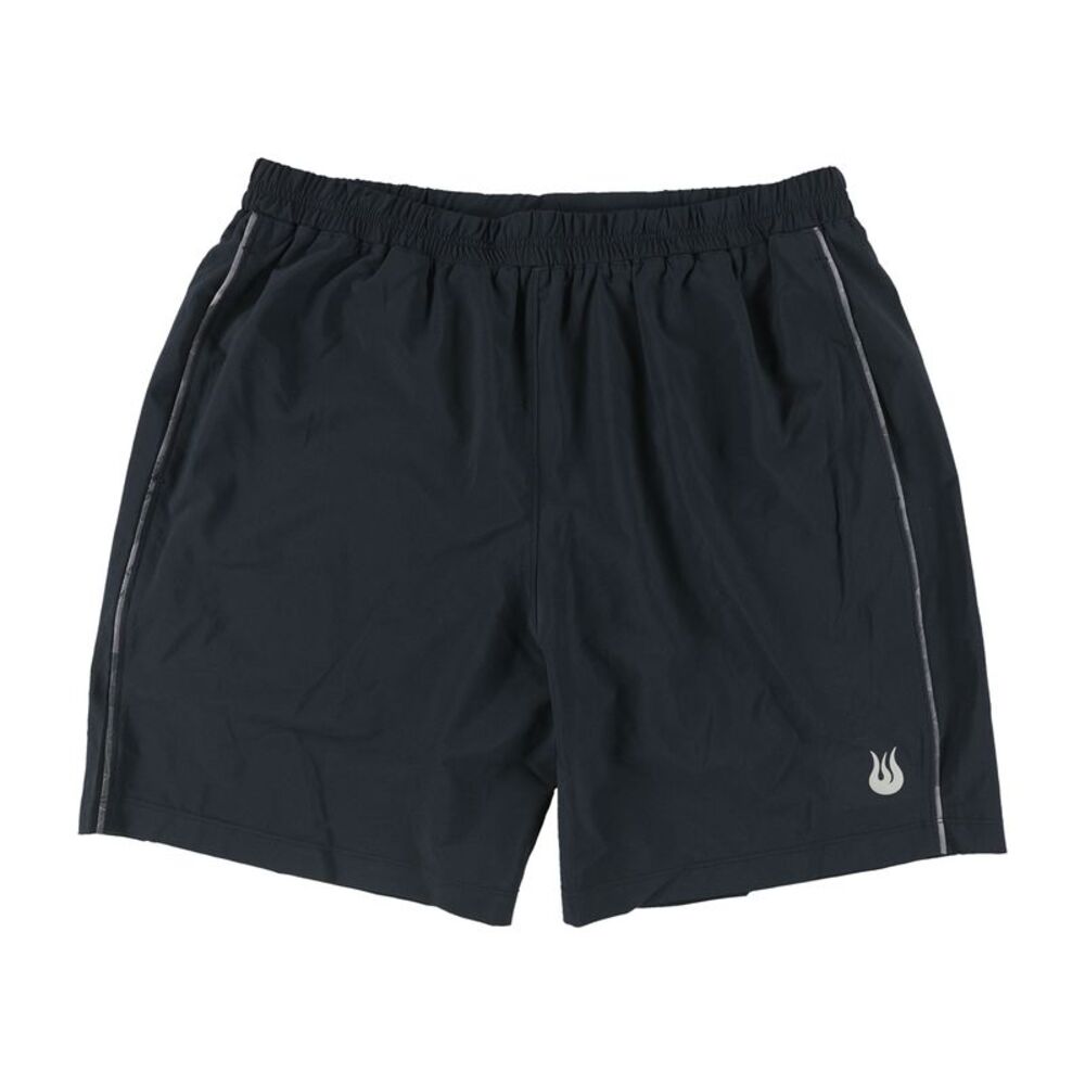 SOLFIRE Mens 2-Tone Speed Athletic Workout Shorts, NWT